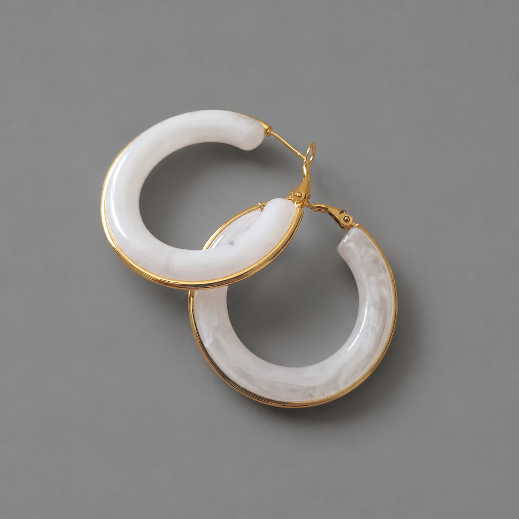 Kaya - Boucles d’oreilles