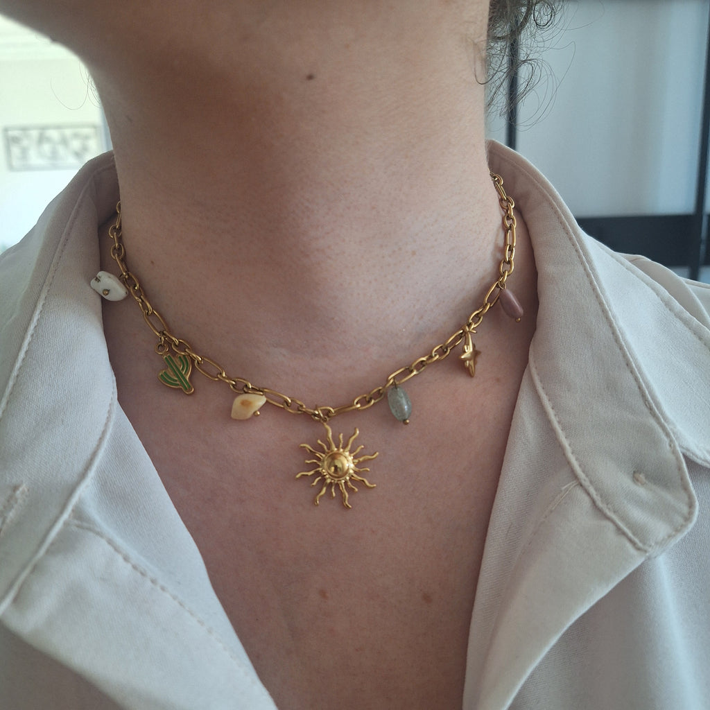 Mexico - Collier