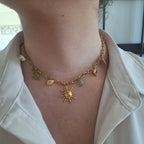Mexico - Collier