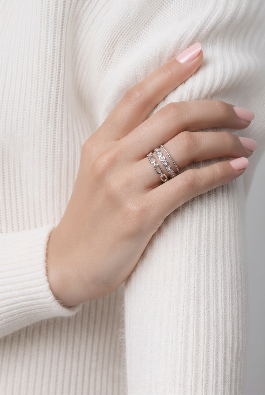 Noémie - Bague