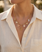 Bali - Collier