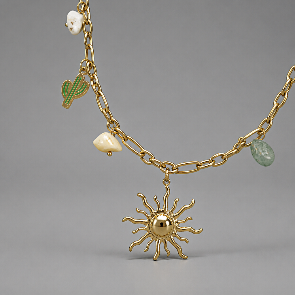 Mexico - Collier