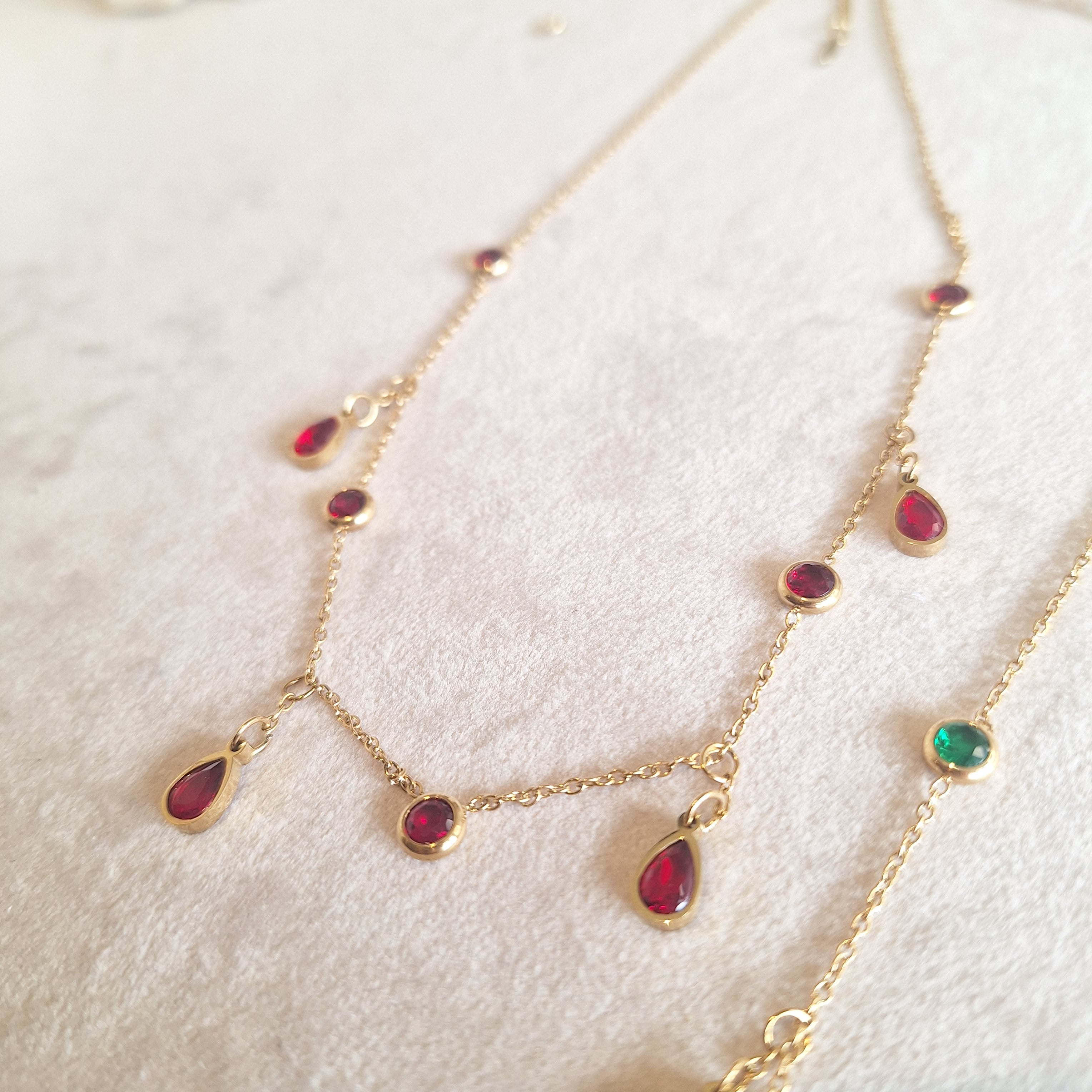Gala - Collier