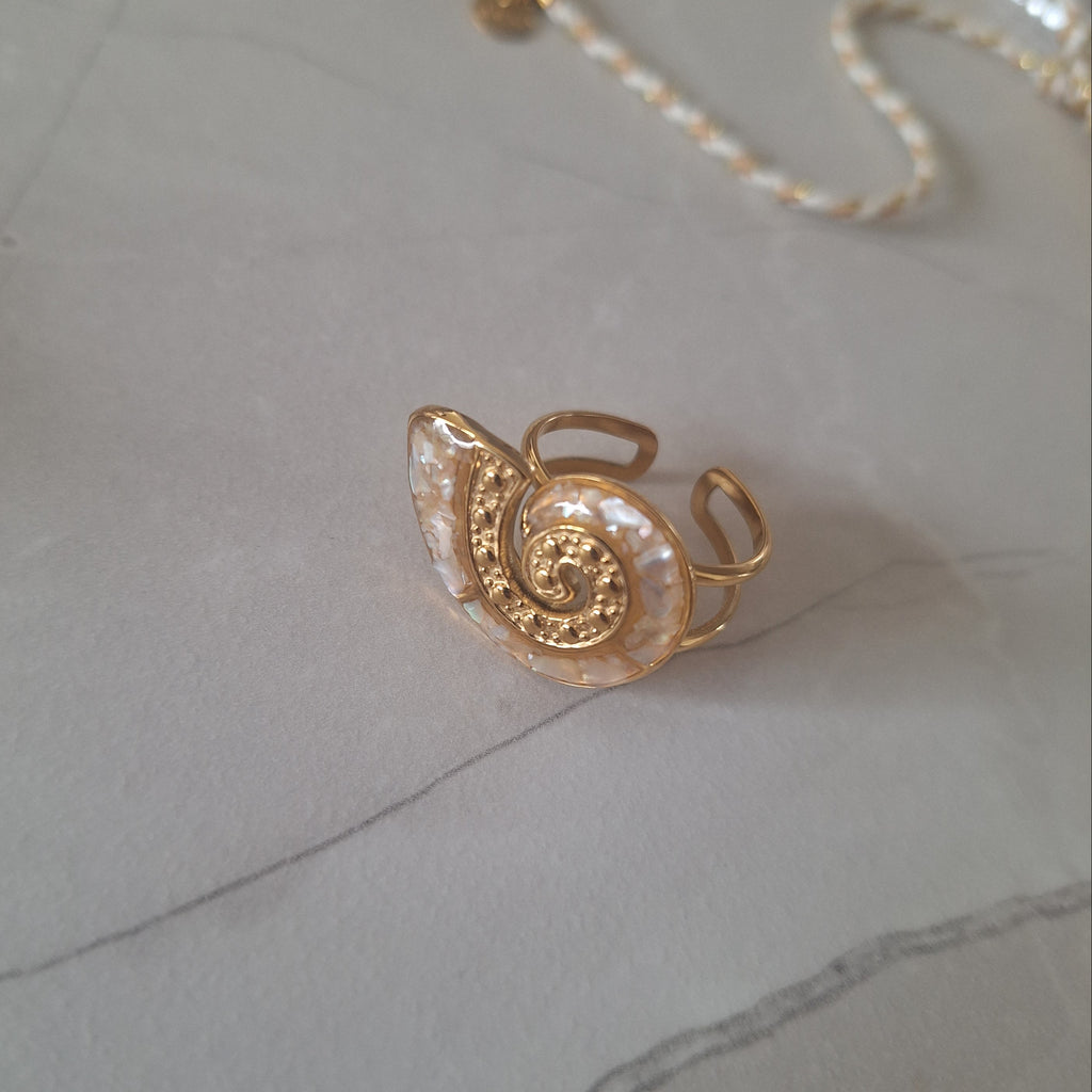 Océane - Bague