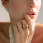 Océane - Bague